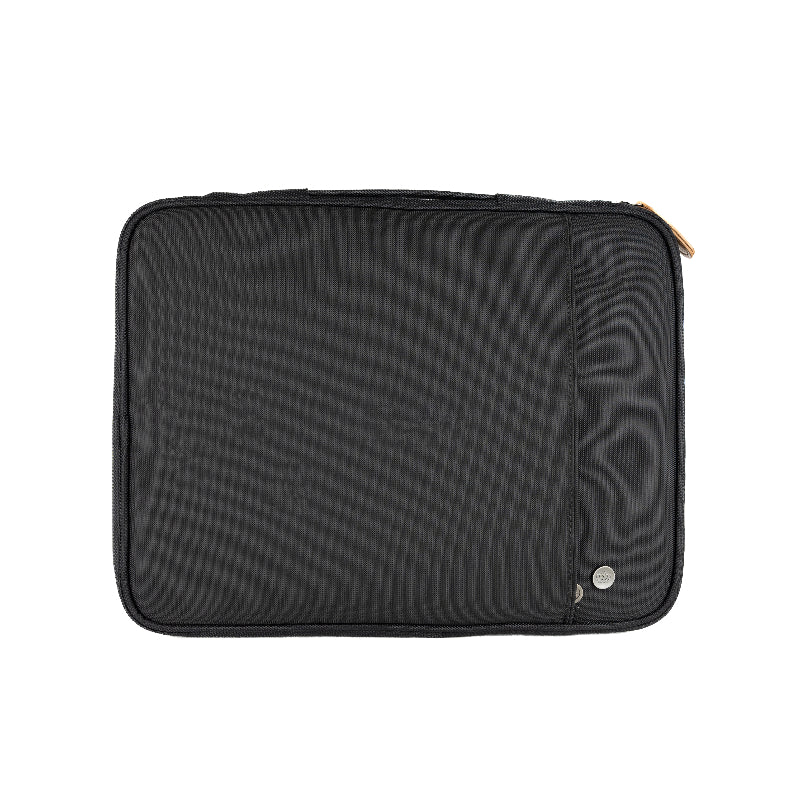 PKG Stuff Laptop Sleeve - Black - 14in - PKG STUF-DTE-BK13TN