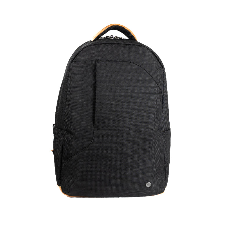 PKG Durham Metro Laptop Backpack - Black - 16in - PKG DURM-DTE-BKTN