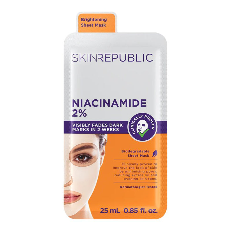 Skin Republic Sheet Mask
