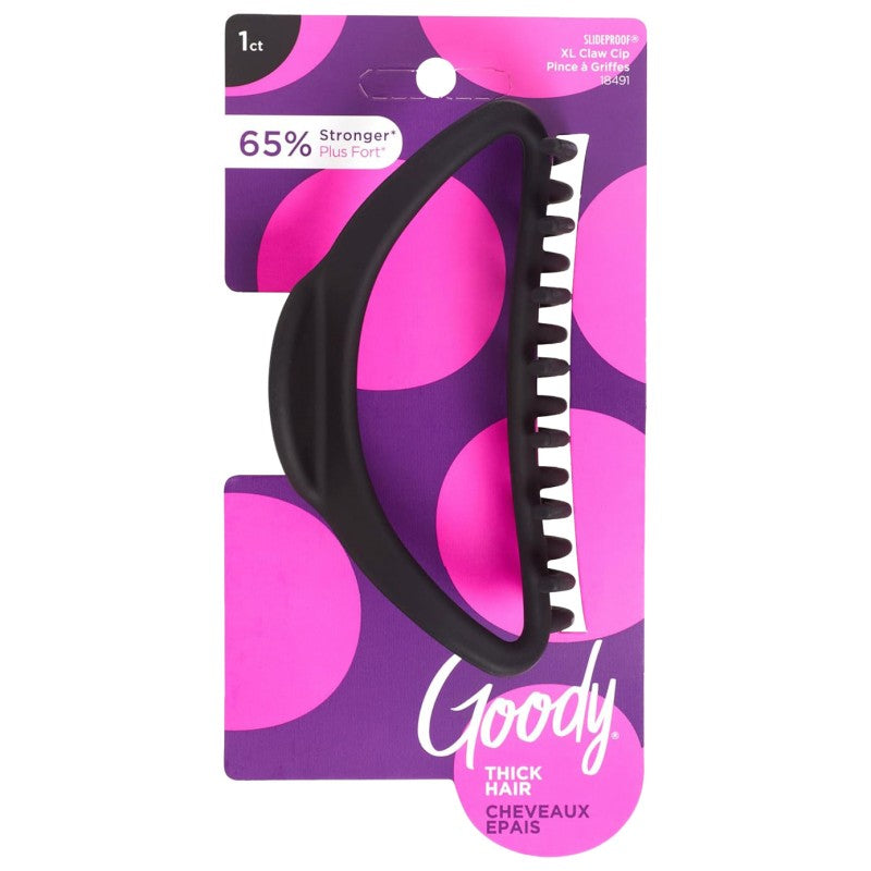 Goody Forever Claw Clip - XL - 1 Piece