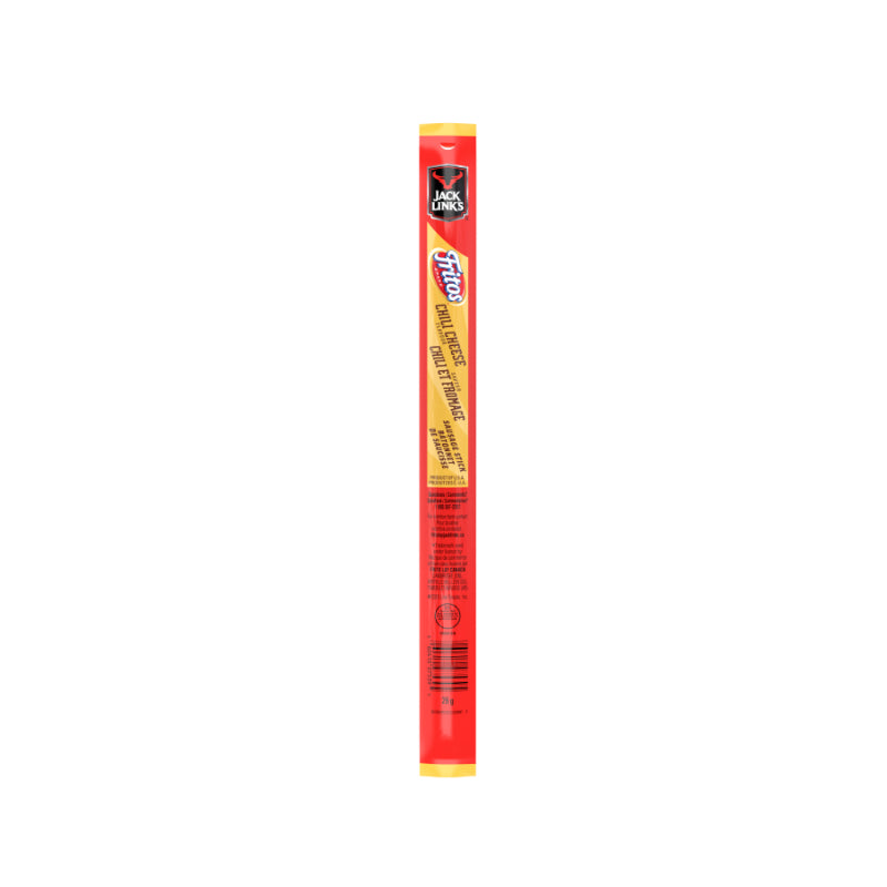 JACK LINKS Fritos Chili Cheese Sausage Stick - 26g