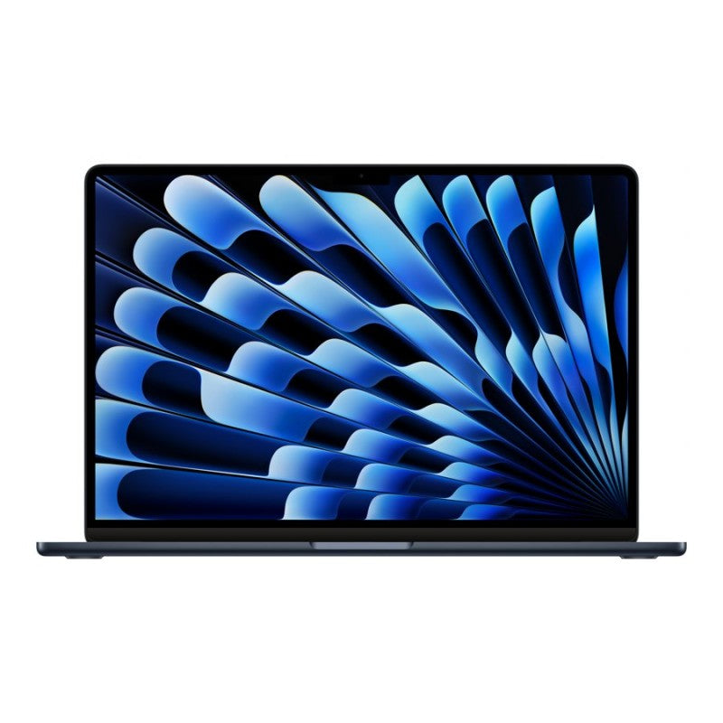 Apple MacBook Air Laptop - 15 Inch - 8 GB RAM - 512 GB SSD - M3 Chip