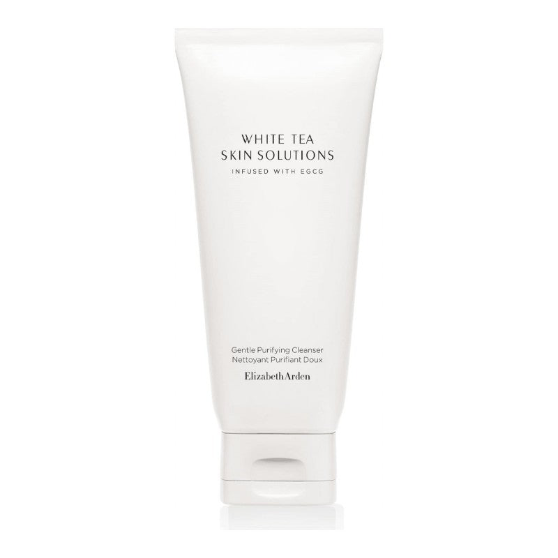 Elizabeth Arden White Tea Skin Solutions Gentle Purifying Cleanser - 125ml