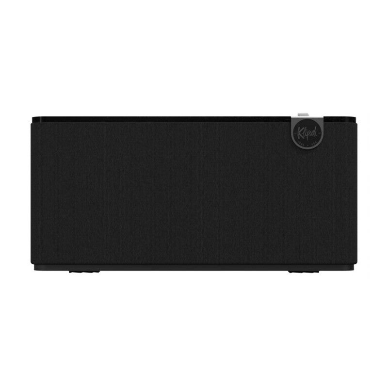 Klipsch The Three Plus Heritage Wireless Speaker - Matte Black - THETHREEPB