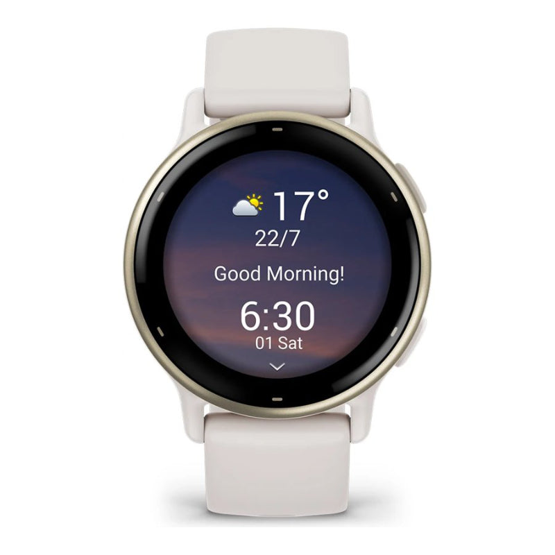 Garmin vivoactive 5 Smartwatch
