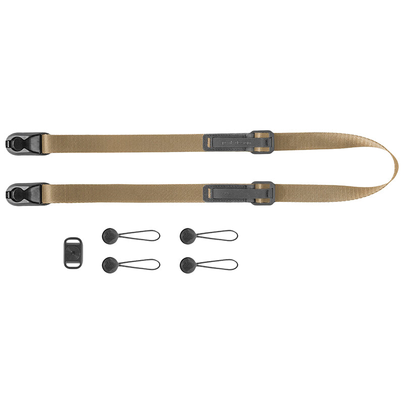 Peak Design Leash Camera Strap
