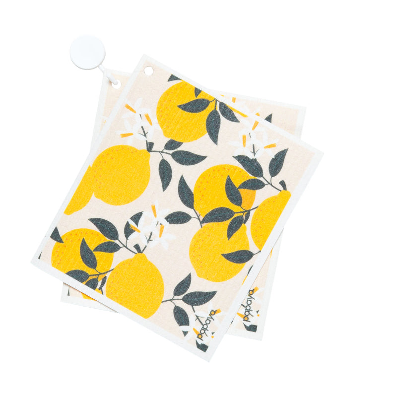 Papaya Reusable Paper Towel