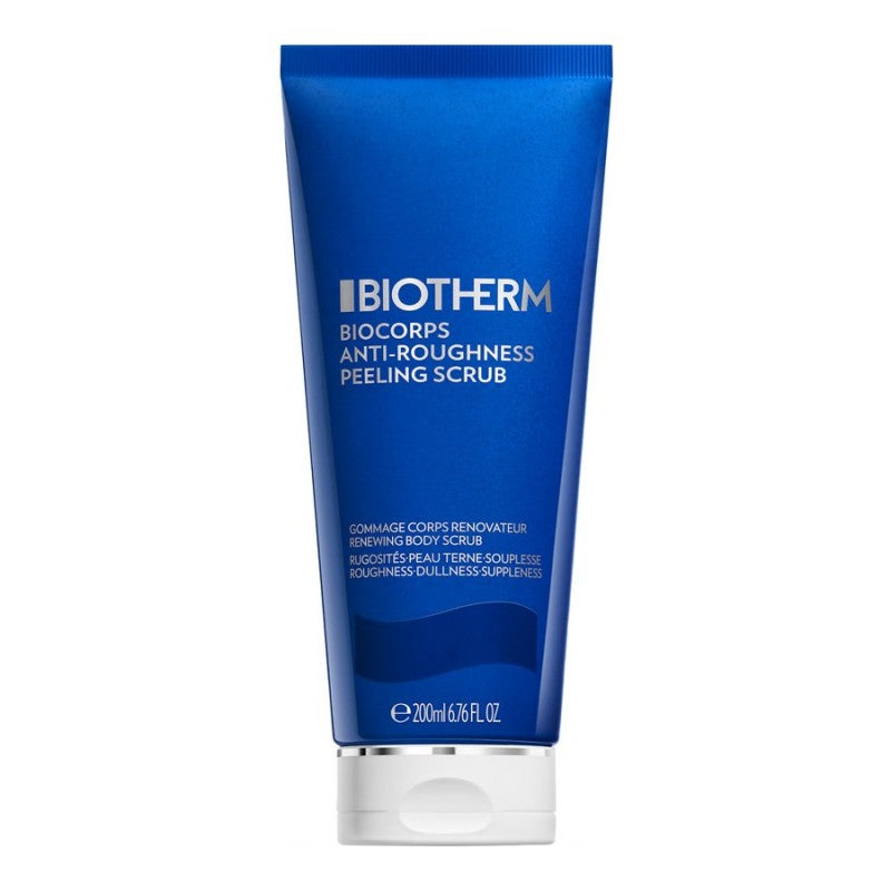 Biotherm Biocorps Anti-roughness Peeling Scrub - 200ml