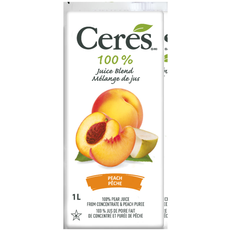 Ceres Fruit Juice