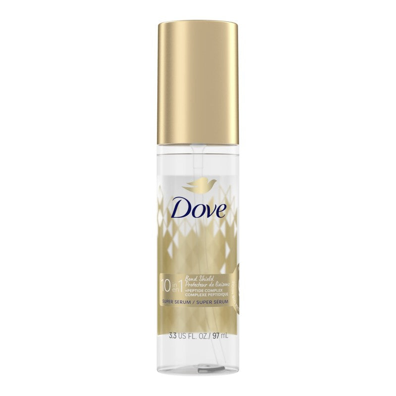 Dove 10-in-1 Bond Shield Super Serum - 97ml