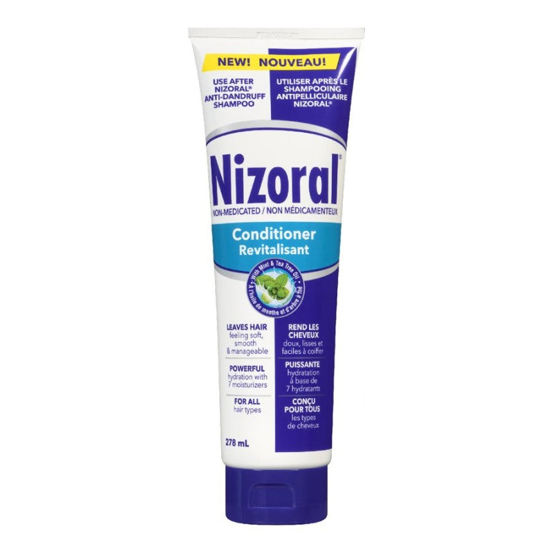 Nizoral Conditioner - 278ml
