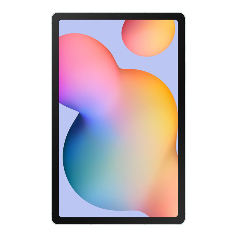Samsung Galaxy Tab S6 Lite Tablet - 10.4 Inch - 64GB - Mint - SM-P620NLGAXAC - Open Box or Display Models Only