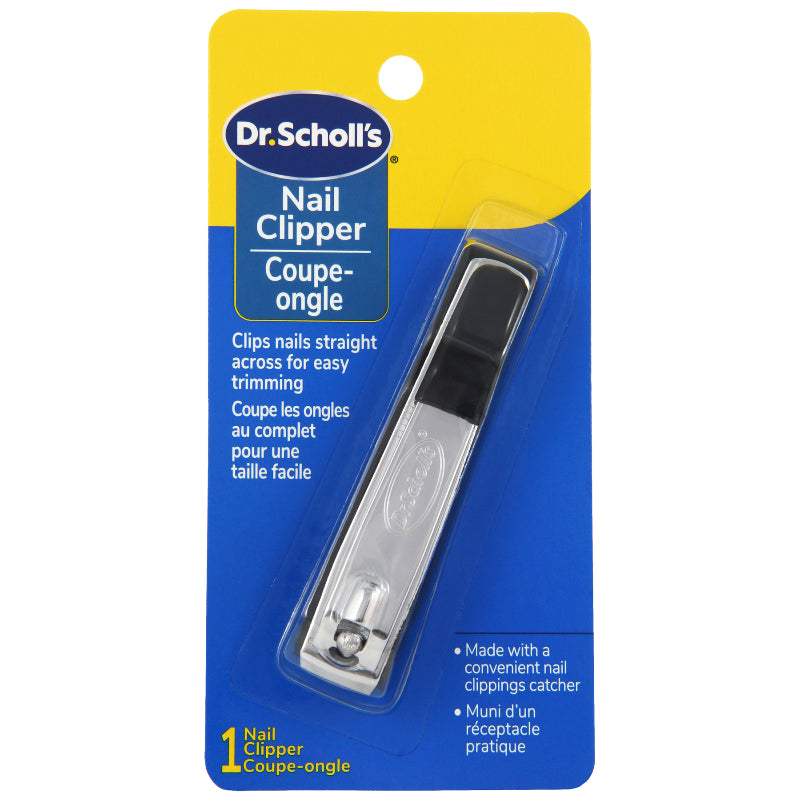 Dr. Scholl's Nail Clipper