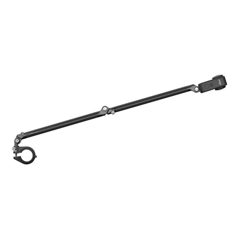 GoPro Boom + Bar Mount Support System - Black - GP-AEXTM-011