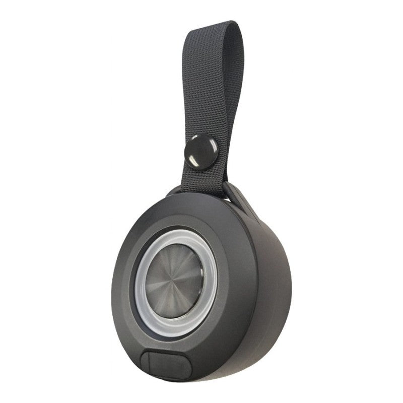 Escape Portable Wireless Speaker - Black - SPBT3767 - Open Box or Display Models Only