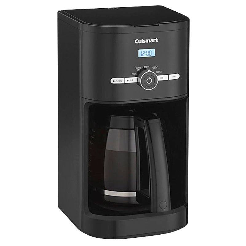 Cuisinart Classic Coffee Maker - DCC-1120BKC