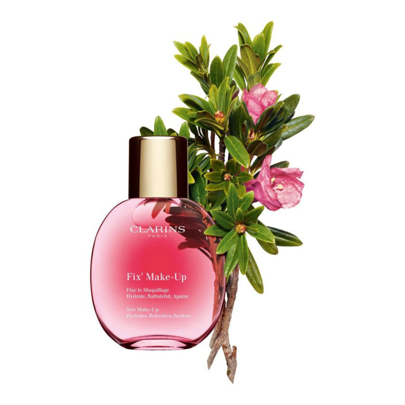 Clarins Fix' Make-Up - 50ml