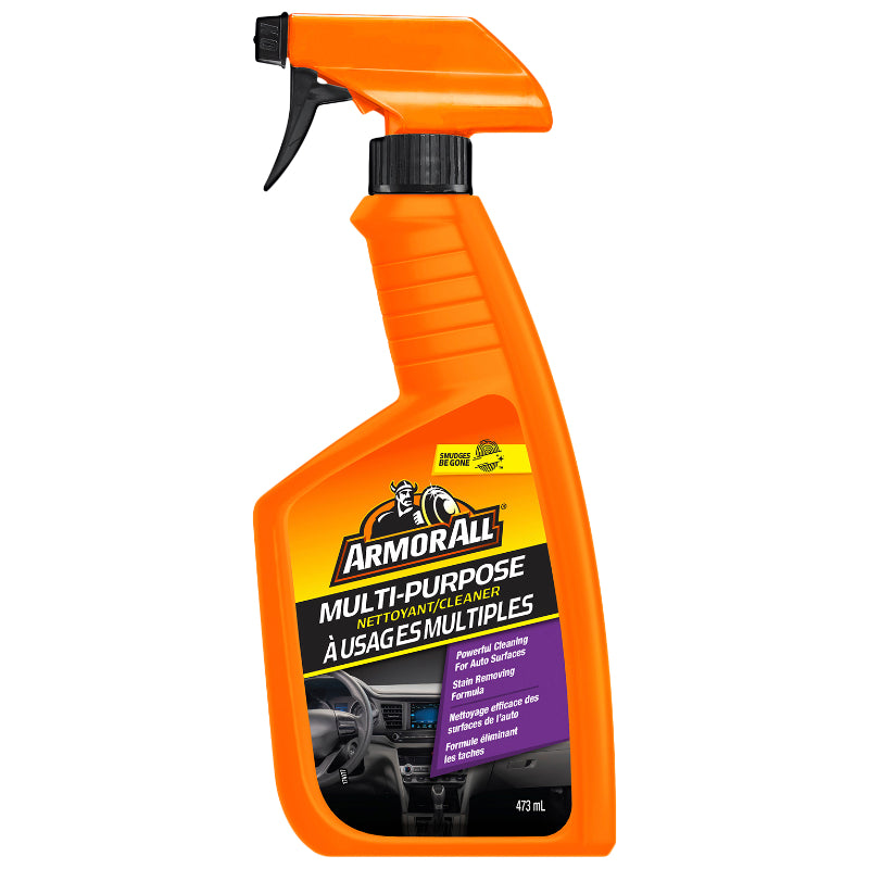 Armor All Multi-Purpose Cleaner - 473ml