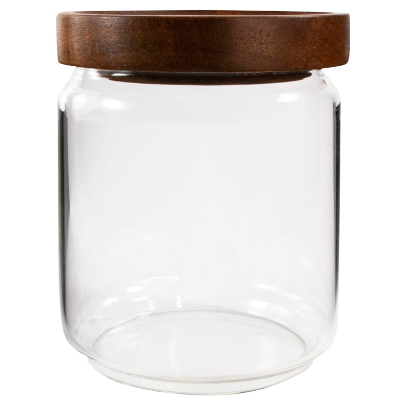 KITCHEN BASICS Storage Jar - 400ml