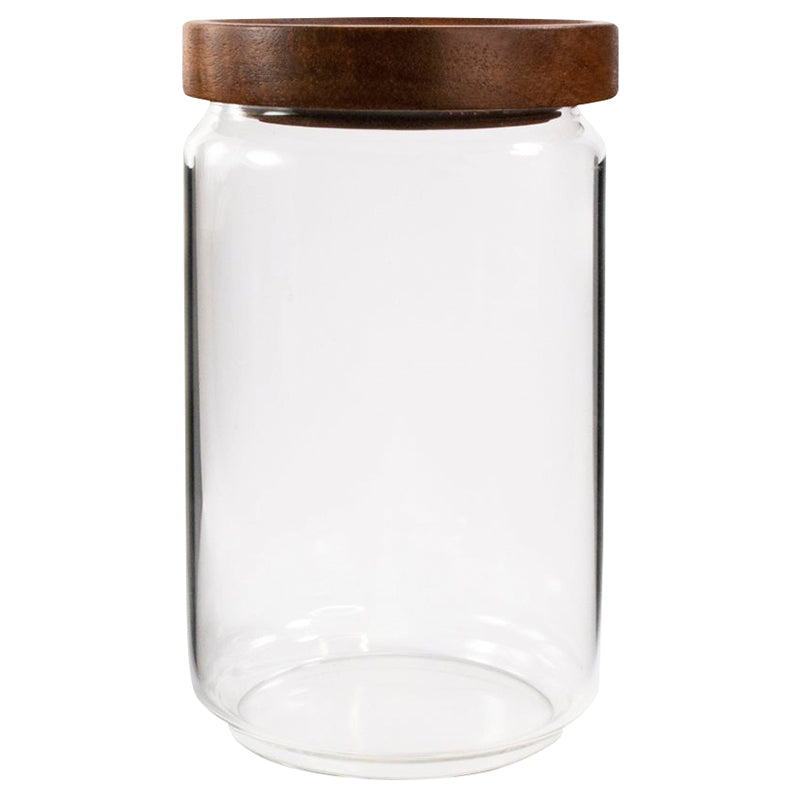 KITCHEN BASICS Storage Jar - 1L
