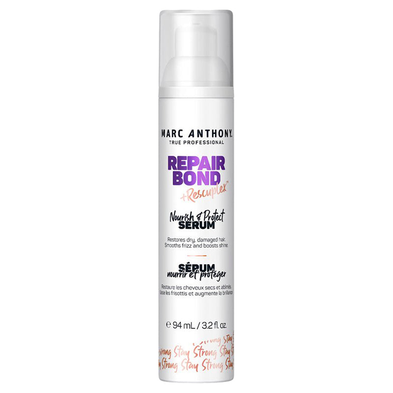 Marc Anthony Repair Bond+Rescuplex Nourish and Protect Serum - 94 ml