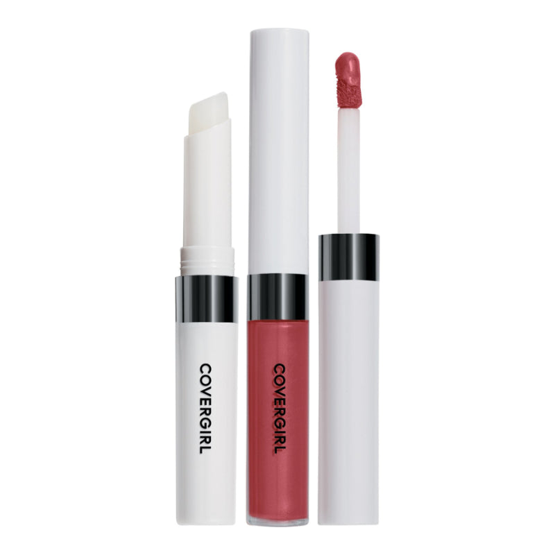 COVERGIRL Outlast  Lip Color