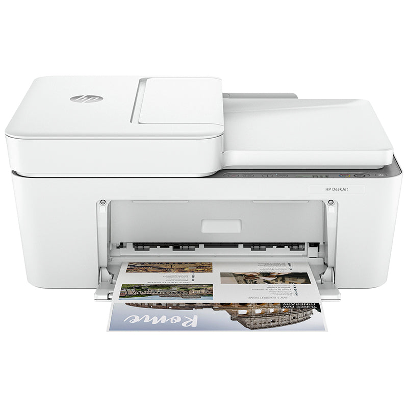HP Deskjet 4255e Wireless All-in-One Color Ink-Jet Printer - 588S6A#B1H