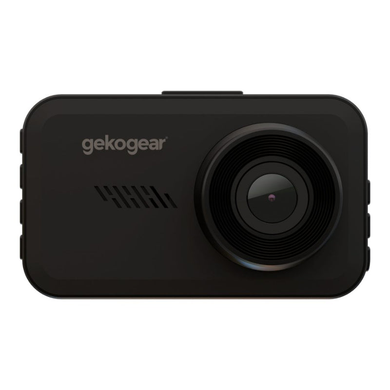 MyGekoGear Orbit D111 Full HD Dashcam - ORBIT D111