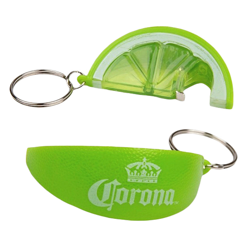 Corona Bottle Opener - Lime Wedge