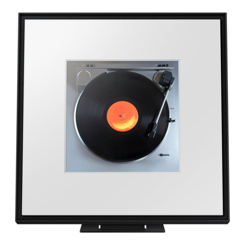 Samsung HW-LS60D Music Frame Wireless Speaker - Black - HW-LS60D/ZC