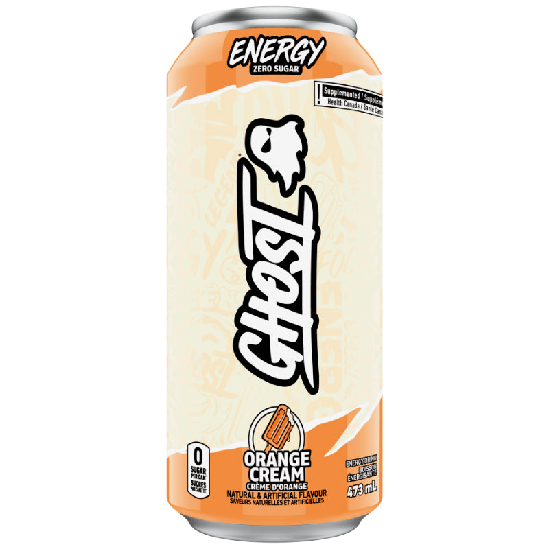 Ghost Energy Drink