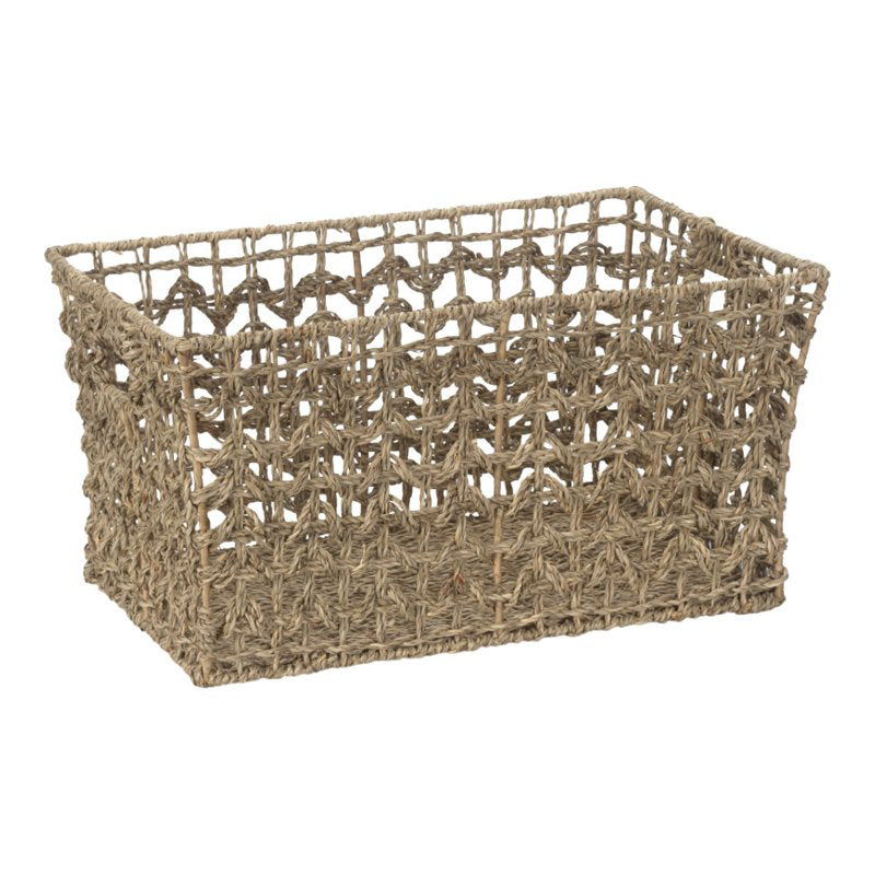 Collection by London Drugs Storage Basket - 47 x 31 x 24cm