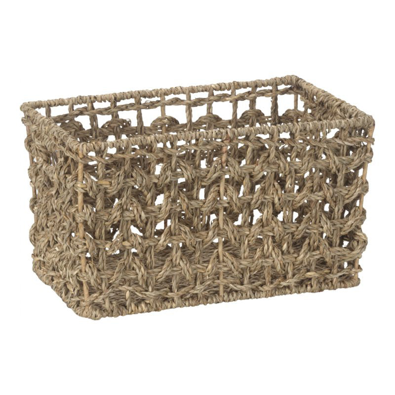 Collection by London Drugs Storage Basket - 32 x 20 x 18cm