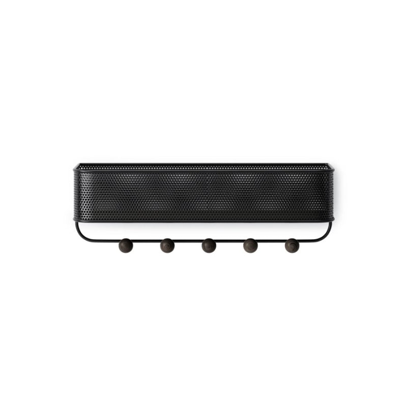 Umbra Estique Storage Organizer - Black