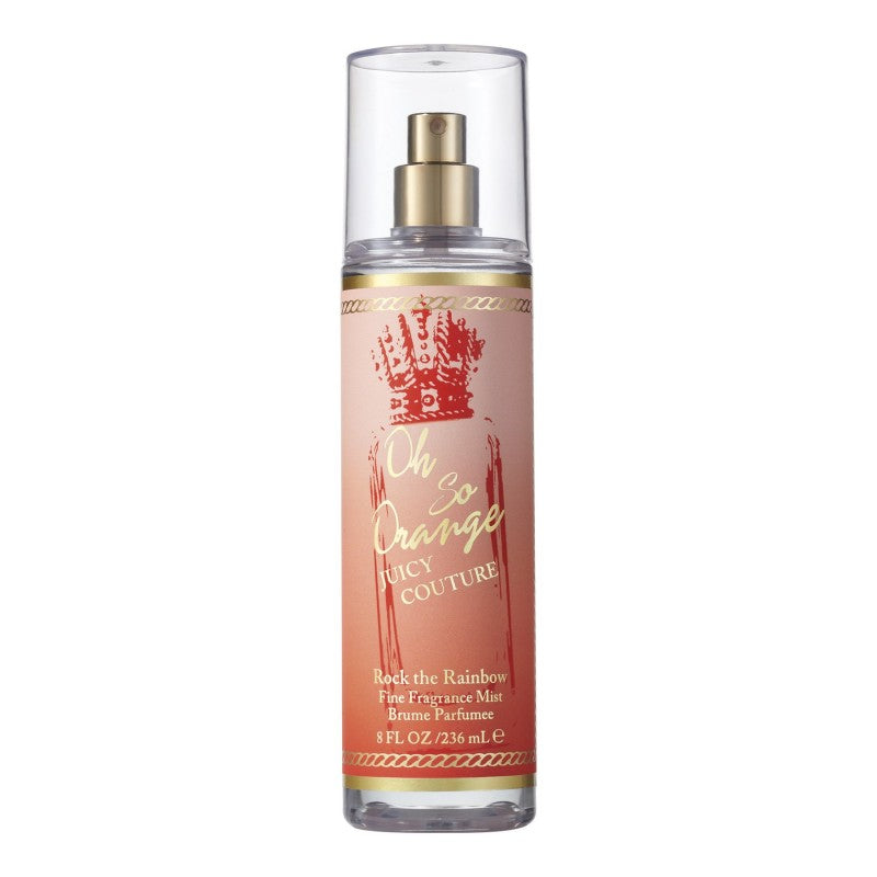 Juicy Couture Rock The Rainbow Body Mist - 236ml