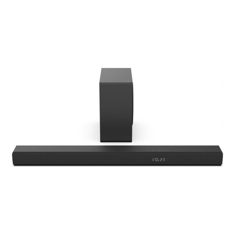Hisense 3.1-ch Soundbar System with Wireless Subwoofer - HS3100