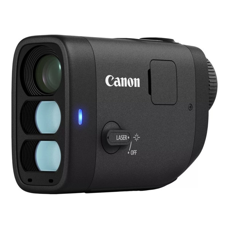 Canon PowerShot GOLF Laser Rangefinder