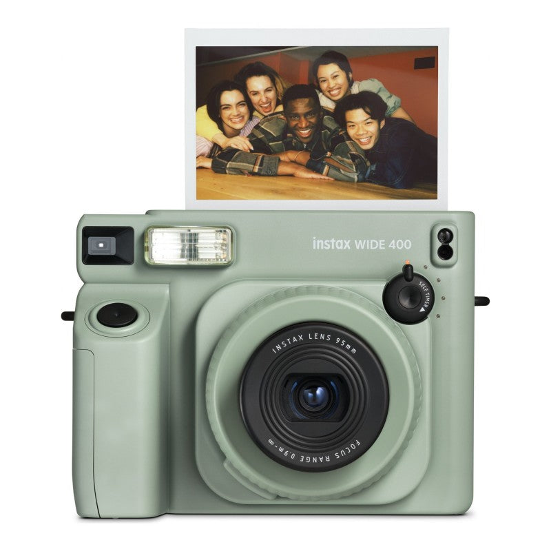 Fujifilm Instax WIDE 400 Instant Camera