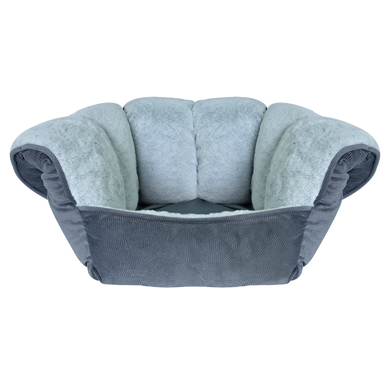 Collection by London Drugs Pearl Pet Sofa -  Dark Grey