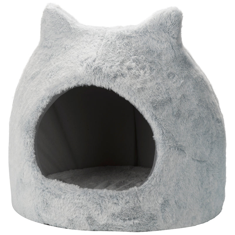 Collection by London Drugs Pet Dome - For Cats - Pearl Grey - D42xH43cm