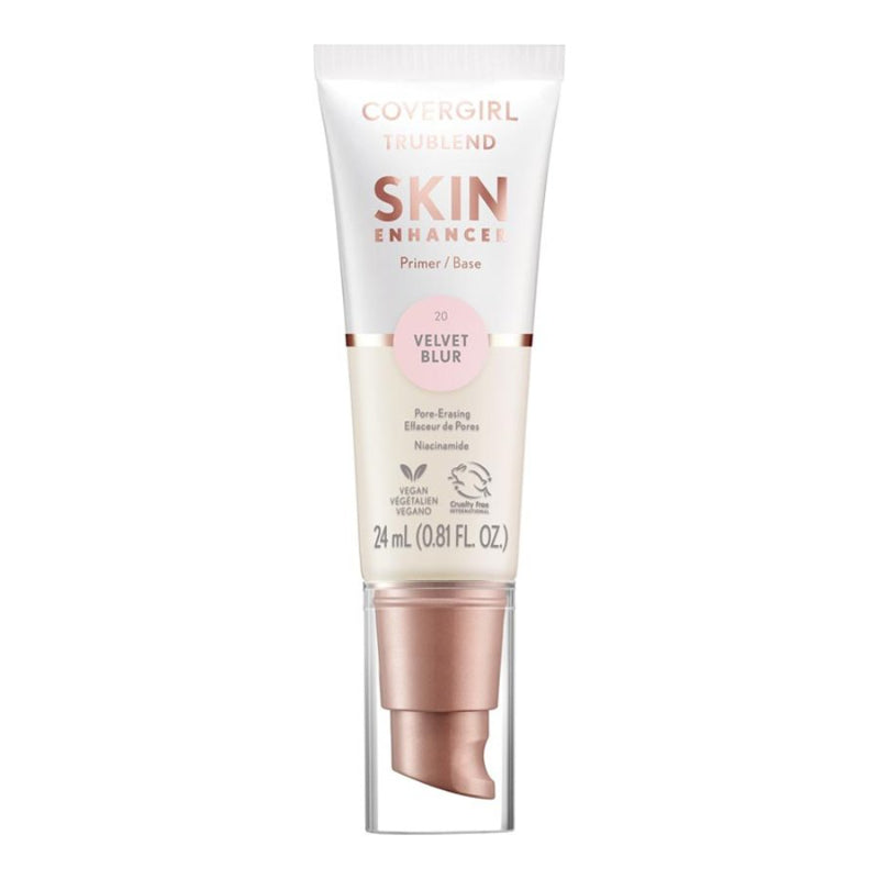 COVERGIRL TruBlend Skin Enhancer Primer