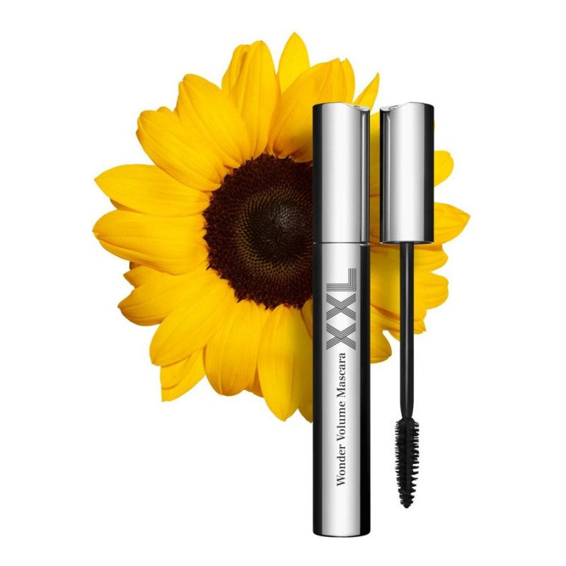 Clarins Wonder Volume XXL Mascara - Extreme Black (01)