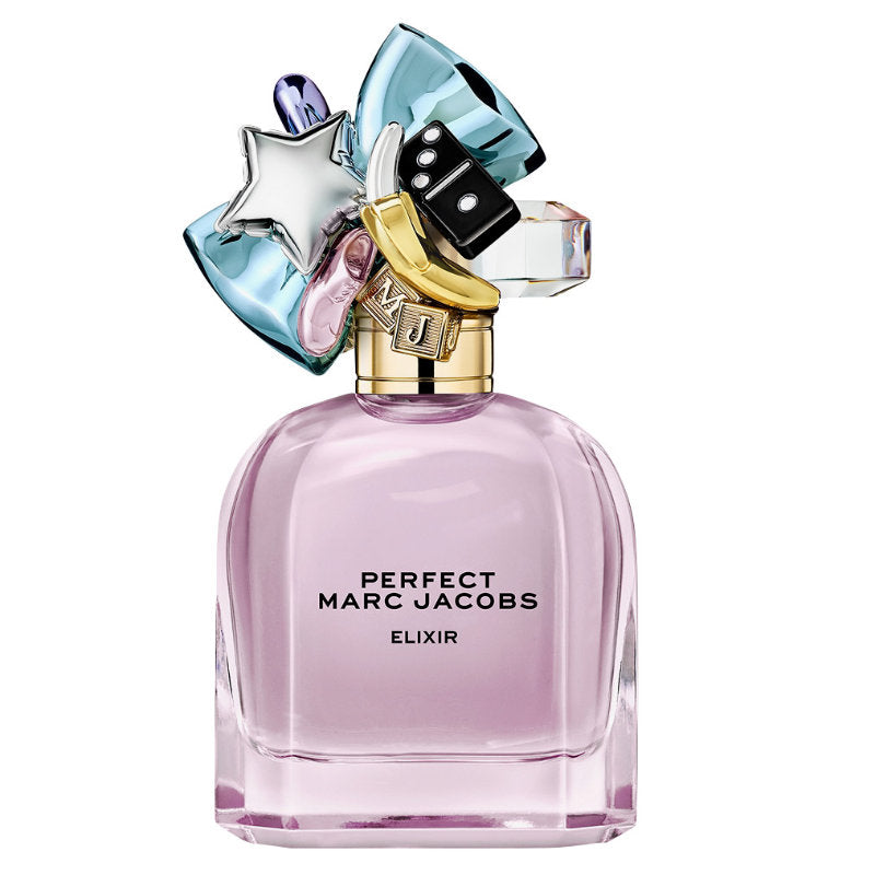 Marc Jacobs Perfect Elixir Eau de Parfum - 50ml