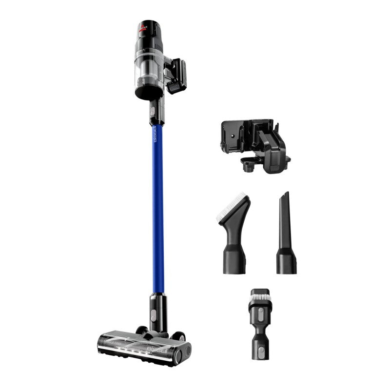 BISSELL PowerClean Cordless Stick Handheld Vacuum Cleaner - 3789D