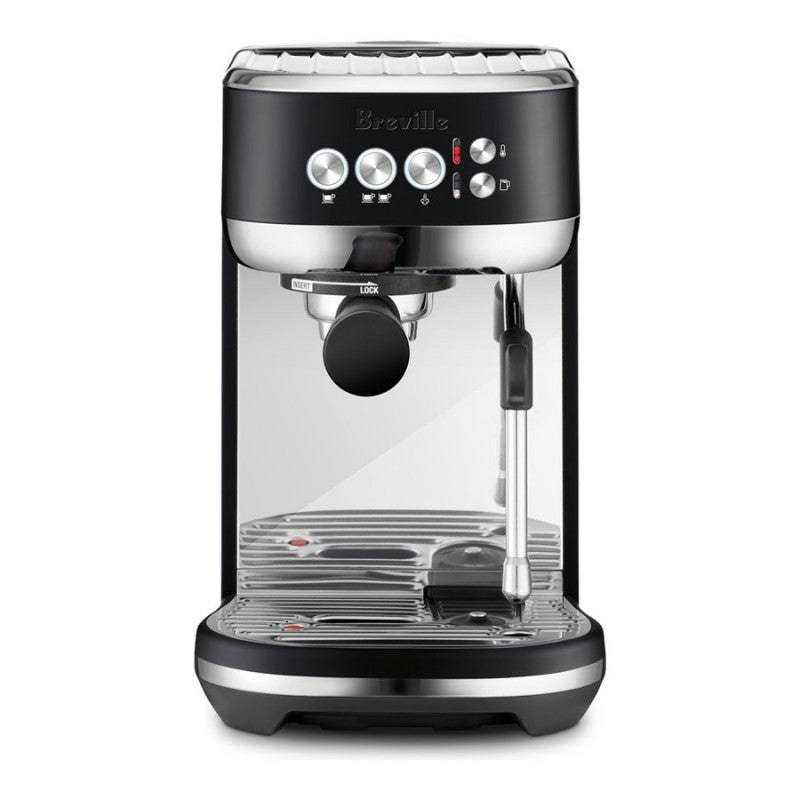Breville the Bambino Plus Coffee Machine with Milk Frother