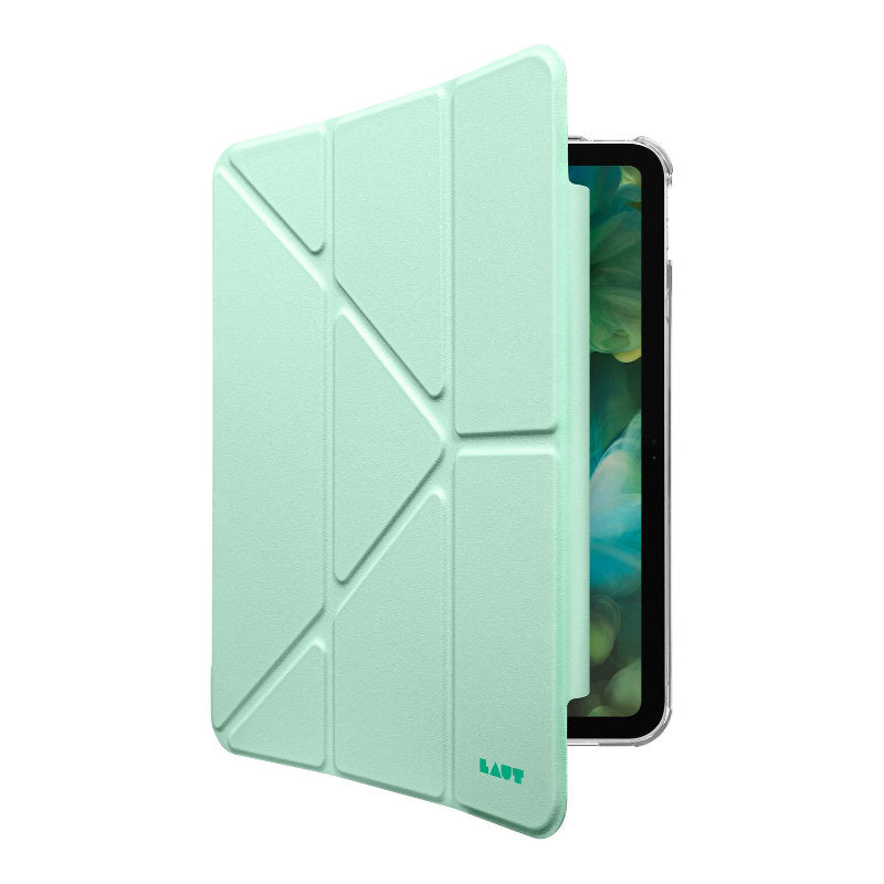 Laut HUEX Folio Case for Apple iPad Air 11-inch - Green