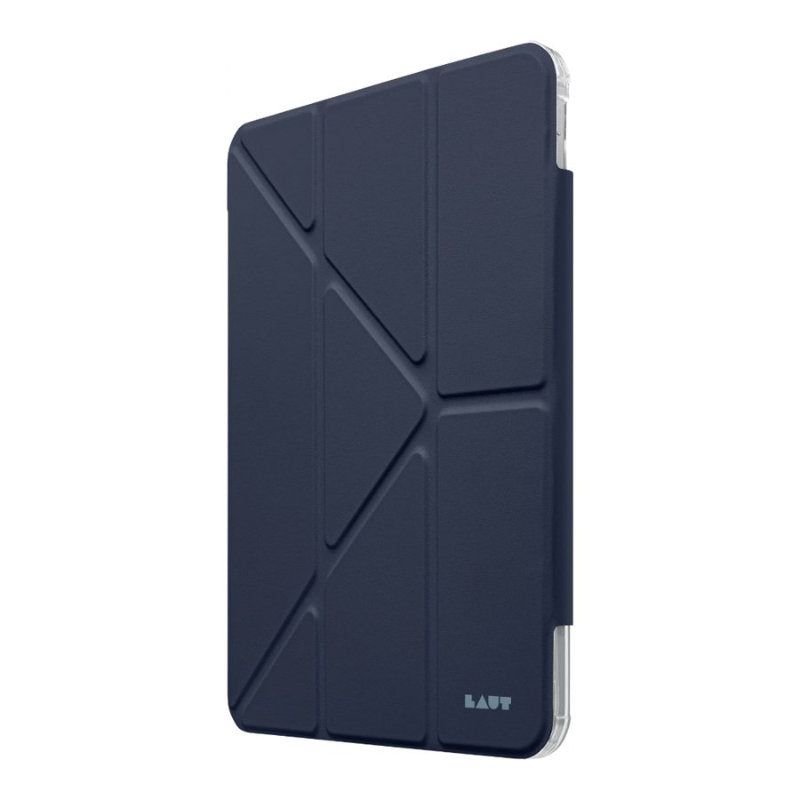 Laut HUEX Folio Case for Apple iPad 10.9-inch - Navy