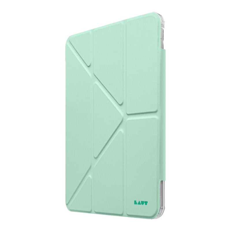 Laut HUEX Folio Case for Apple iPad 10.9-inch - Green