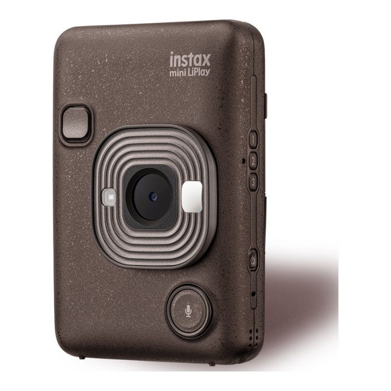 Fujifilm Instax Mini LiPlay Digital Camera