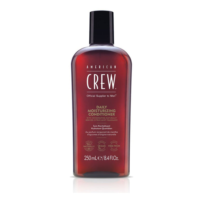 American Crew Daily Moisturizing Conditioner - 250ml